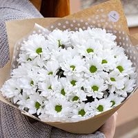 Моно-букеты