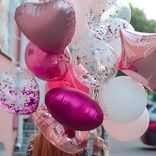 Гелиевые шары