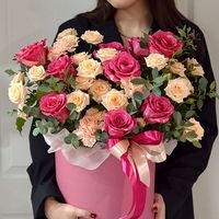 Шляпные коробки