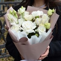 Букеты до&nbsp;3 000