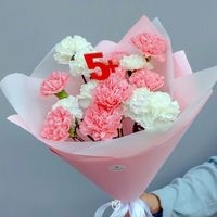 Букеты на 1&nbsp;сентября