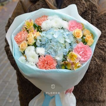 Букет 660