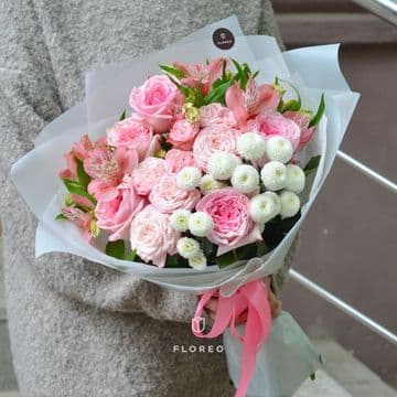 Букет 577