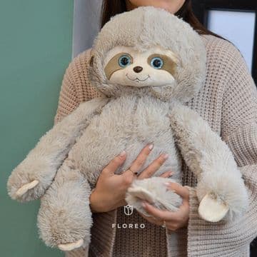 Ленивец Лэни (55 см)
