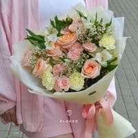 Букет 583