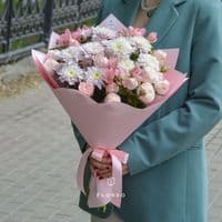 Букет 570