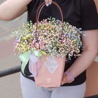 Цветочная композиция 386