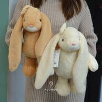 Зайка Молли (28 см)