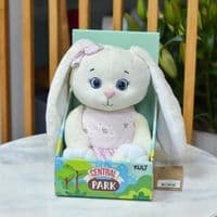 Зайка Мия (25 см)