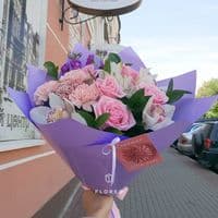 Букет 278