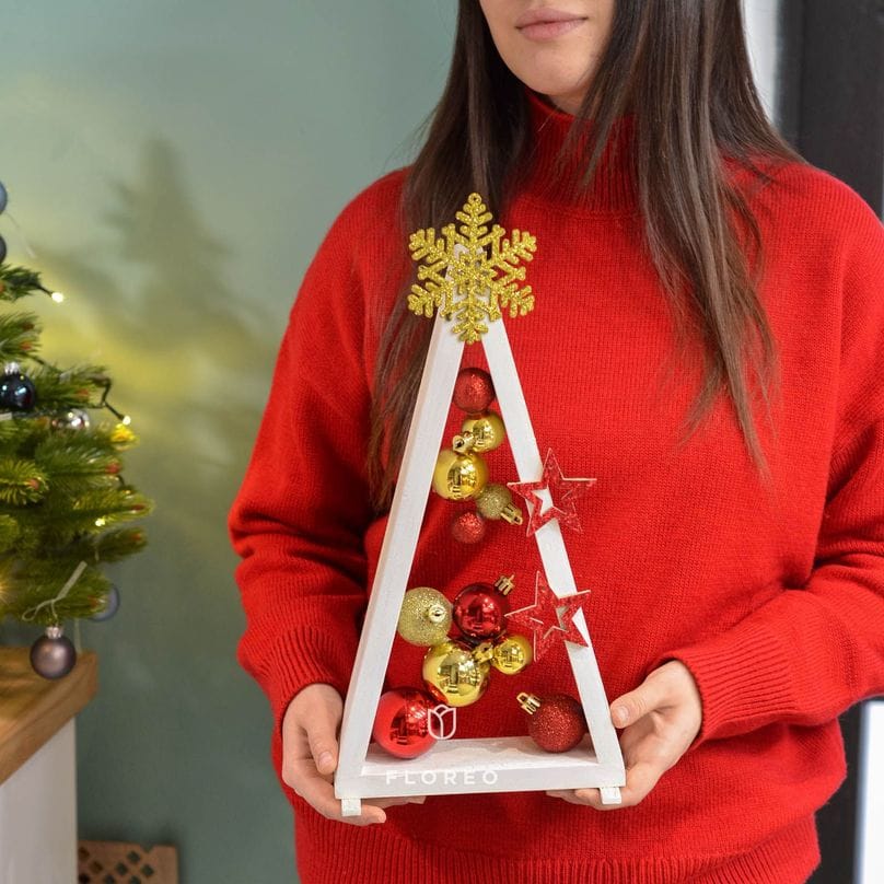 Декор Ёлочка 953