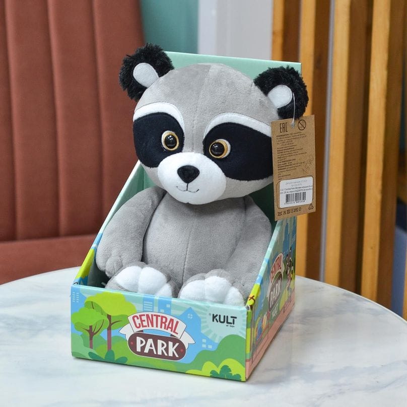 Игрушка Енотик