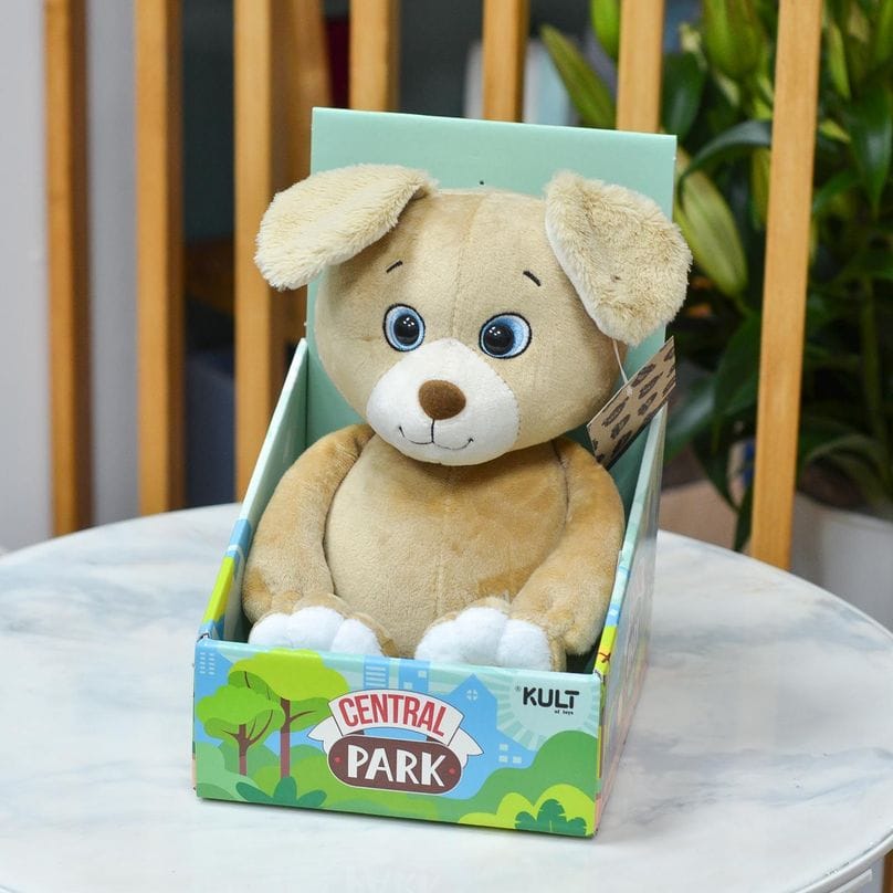 Игрушка Собачка