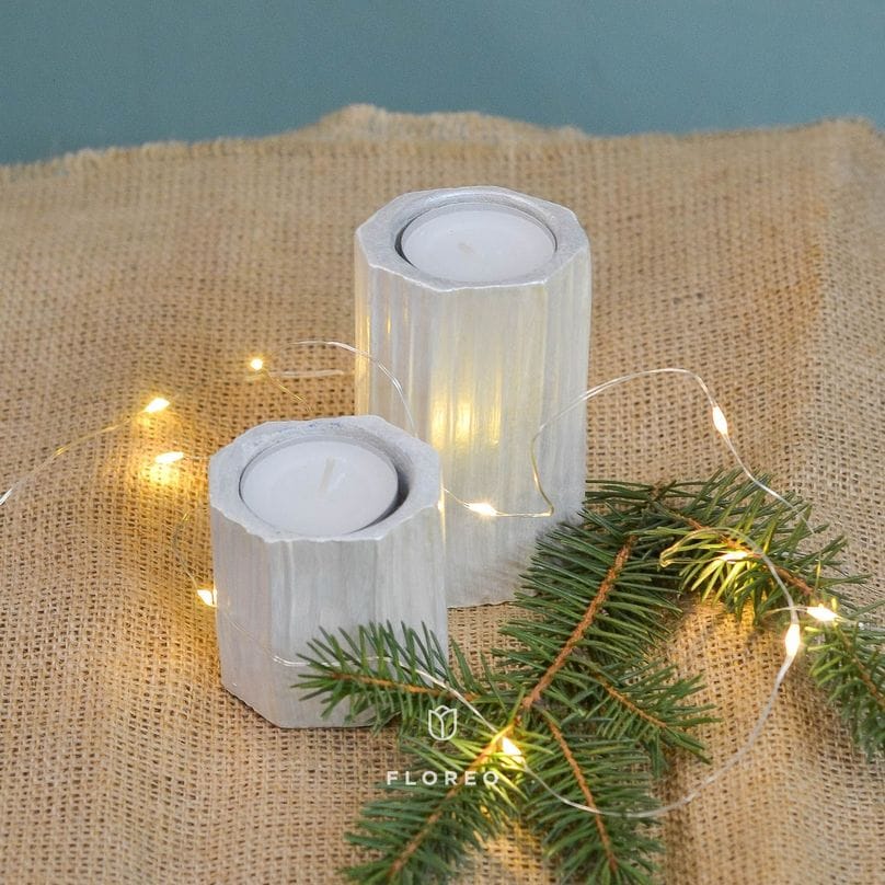 Набор подсвечников 943