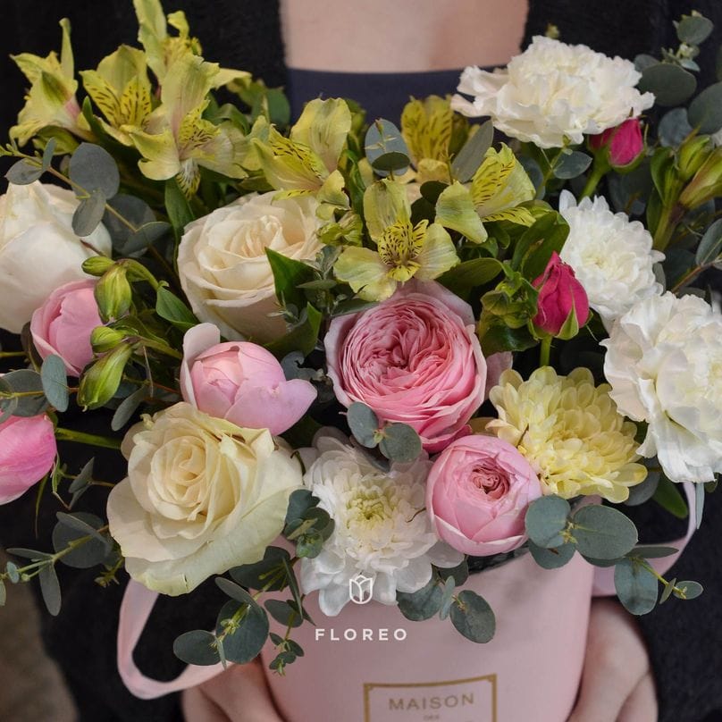 Композиция 964