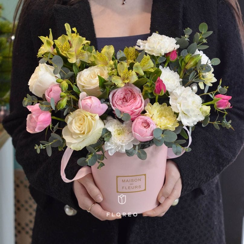 Композиция 964