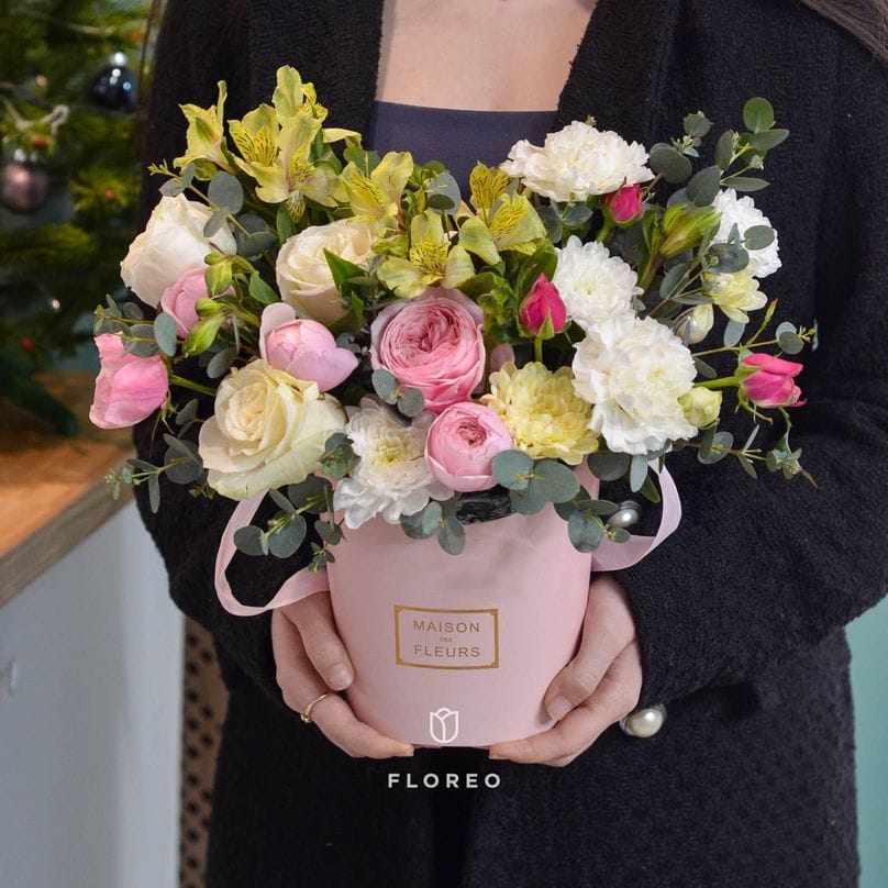 Композиция 964