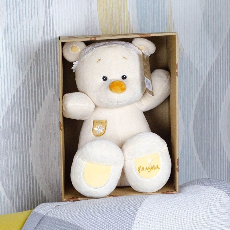 Мишка Masha (40 см)