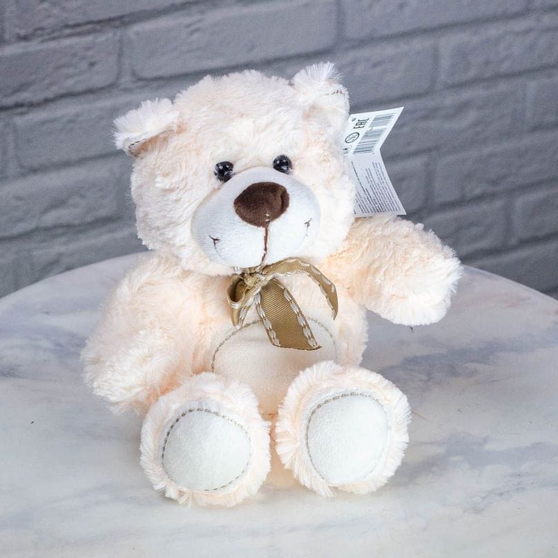 Мягкая игрушка «Мишка Арни»