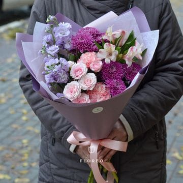 Букет 794