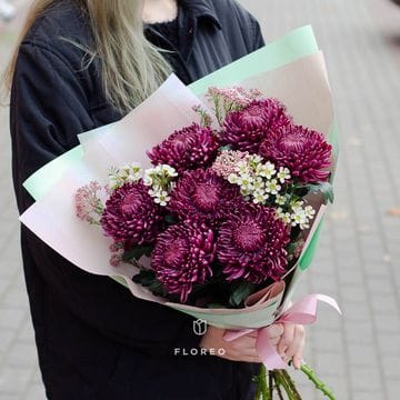 Букет 789
