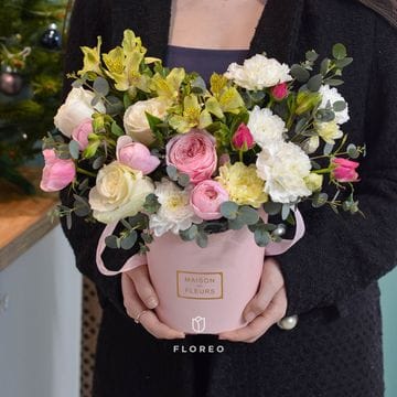 Композиция 964