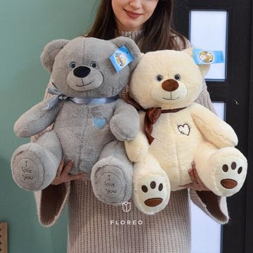 Мишка Фил (65 см)