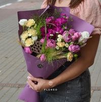 Букет 796