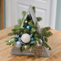 Композиция Ёлочка 914