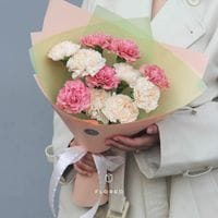 11 гвоздик в упаковке/ 816