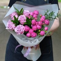 Букет 571