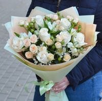 Букет 829