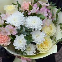 Букет 1069