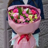 Букет #1228