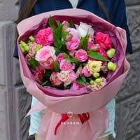 Букет #1228