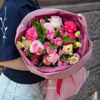 Букет #1228
