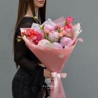 Букет #1263