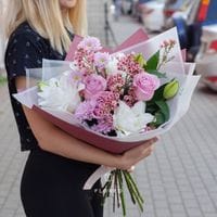 Букет 328