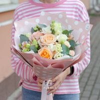 Букет 815