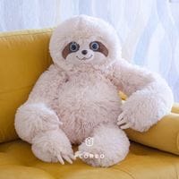 Ленивец Луи (75 см)