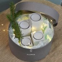 Набор подсвечников 944