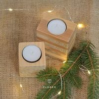 Набор подсвечников 942