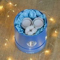 Набор подсвечников 943