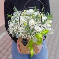 Цветочная композиция 394