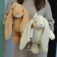 Зайка Молли (28 см)
