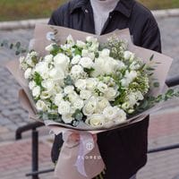 Букет 354