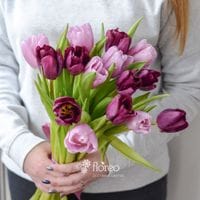 15 тюльпанов #1032