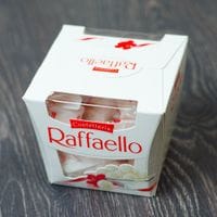 Конфеты Raffaello 150 гр.