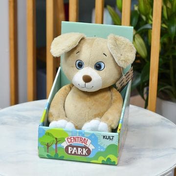 Игрушка Собачка